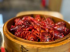 -靓靓蒸虾·头牌蒸虾(雪松路总店)