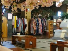 -汤泉良子(金源店)