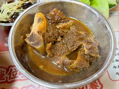 -阿秋牛排(湖心街店)