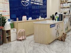 -芭比堂动物医院·24小时·眼科中心(深圳中心)