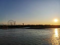 -伊犁河风景区