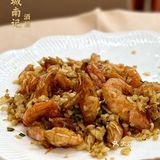 看到大厅我就知道，吃饭来对地方了