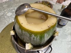 -红旗山庄(圭峰山店)