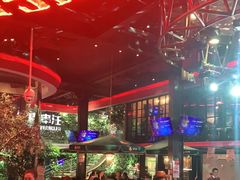 大堂-肉串汪(望京店)