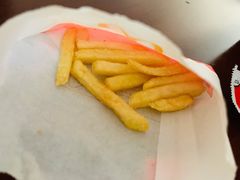 -麦当劳(无锡永乐店)