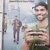 #选镜片#首选德国🇩🇪蔡司