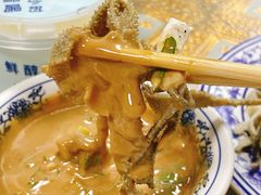 -清真·鸦儿李记·小馆(后海店)