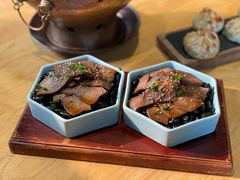石头烤牛舌-蒙料·手把肉(望京店)