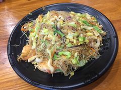 -台州老六海鲜面馆(上南总店)