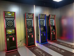 -利剑潮玩·团建·亲子·聚会