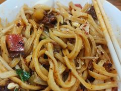 -王菊美食街·王菊面馆(总店)