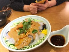 拉皮-小土豆北方菜馆(方庄店)