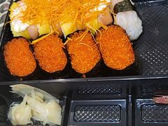 -河风精致寿司(尼盛店)