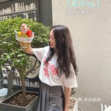 1L的水果茶霸7来袭！水果多多太快乐！