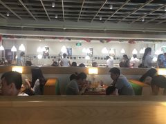 -So Lounge索兰至餐厅(蓝色港湾店)