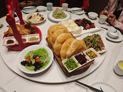 -李记搅团•非遗陕菜(三桥店)