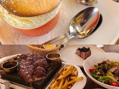 -Entrecôte 法国牛扒馆(保利·时光里店)