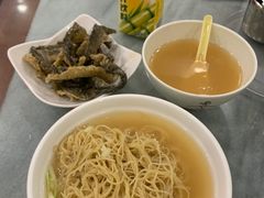 -恩宁刘福记(东华东路店)