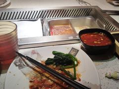 -千家粗粮王·火锅烧烤自助(庆阳店)