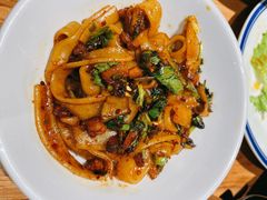 猪油拌饭-么肆烤肉(汉街形象店)