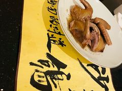 -三亚亚龙湾瑞吉酒店·铭轩中餐厅Mingxuan·海南菜·粤菜