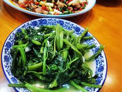 -李大爷的泡椒馆(冉家坝店)