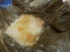 珍珠糯米鸡-頂好酒家·经典粤菜(海信广场店)