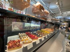 -Money Shops(愚园路店)