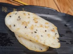-陈员外正宗夹江烧烤(广福路店)