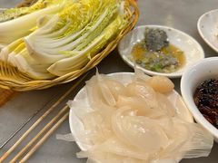 -老五四季涮肉(菜市口店)