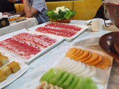 -东来顺饭庄(五道口店)
