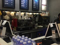 -幸福西饼面包茶饮(车公庙店)