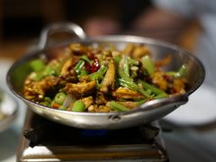 -小凤庭·地道湖北菜武昌鱼·藕汤(38年黄鹤楼店)