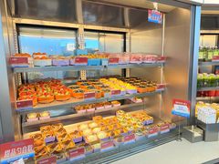 -海底捞大排档火锅(打浦路店)