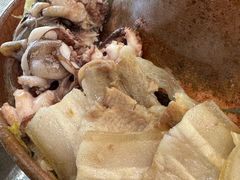 -龙香居海鲜浑锅家常菜·特色驴肉