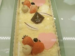 -新利香西饼店(惠友超市店)