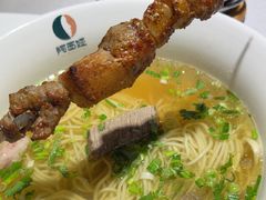 -阿西娅食府(中关村店)