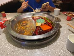 -大龙燚火锅(太古里店)
