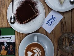 -VOYAGE COFFEE(北锣鼓巷店)