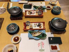 -ステーキハウス吉池