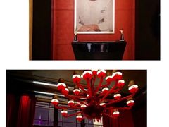 -L'ATELIER de Joel Robuchon(外滩18号店)