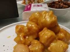 -福来居烤鸭店(天坛二店)