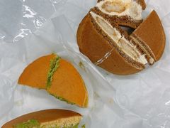-辛一·铜锣烧(鸿寿坊店)