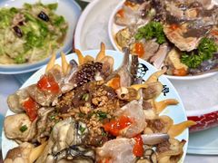 -渔娘渔家丹东海鲜(东直门店)