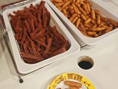 -狗不理(水上北路旗舰店)