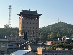 -郭峪古城