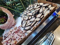 -吉布鲁牛排海鲜自助(成都大悦城店)