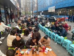 -素椒杂酱面(油篓街店)