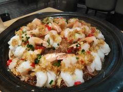 -红豆焖罐面·新邯郸菜(光明店)