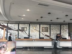 -大连金石滩绿发温泉假日酒店